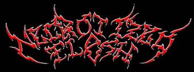 logo Necrotized Flesh logo Necrotized Flesh